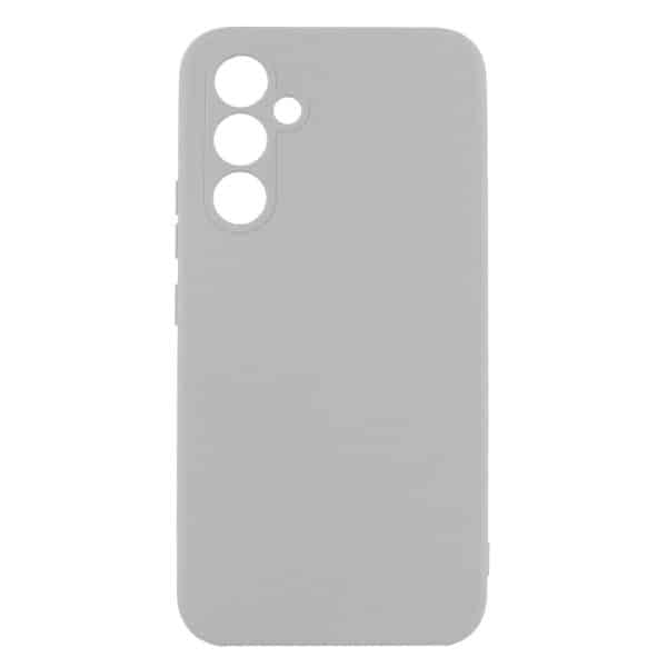 TPU MOD519 SILICONE VALLEY - SAM A04 - ONLY - GRIS