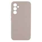 TPU MOD519 SILICONE VALLEY - IPH 16 - ONLY - CREMA