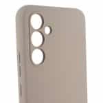 TPU MOD519 SILICONE VALLEY - IPH 16 - ONLY - CREMA - Imagen 2