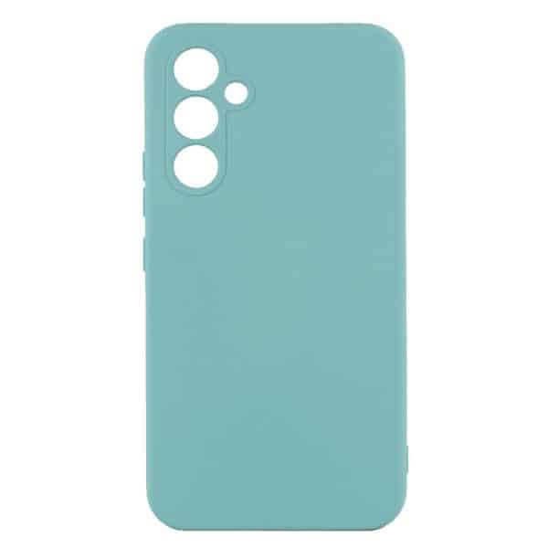 TPU MOD519 SILICONE VALLEY - IPH 15 PRO - ONLY - CELESTE