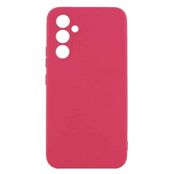 TPU MOD519 SILICONE VALLEY - SAM A05S - ONLY - SALMON