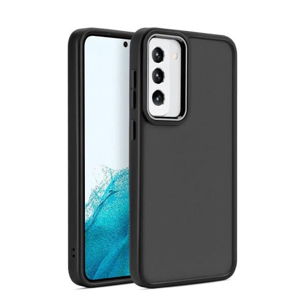 TPU MOD561 ESPACIO - SAM A05S - ONLY - NEGRO