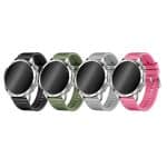 SMART WATCH MODS-759 GT4 - ST - PLATEADO - Imagen 3