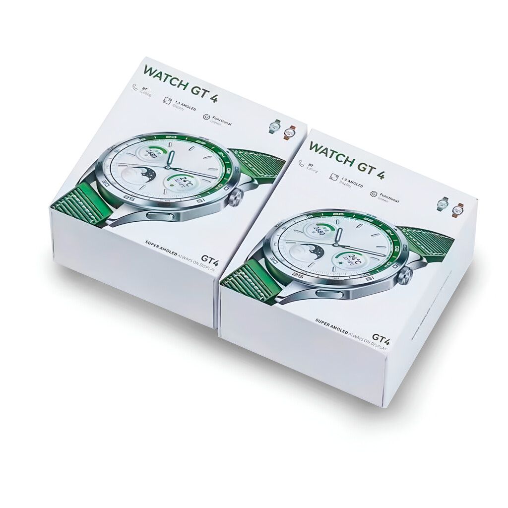 SMART WATCH MODS-759 GT4 - ST - PLATEADO SMART WATCH MODS-759 GT4 - ST - PLATEADO - Imagen 1