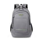 MOCHILA LISA MODS-1109 - ST - GRIS