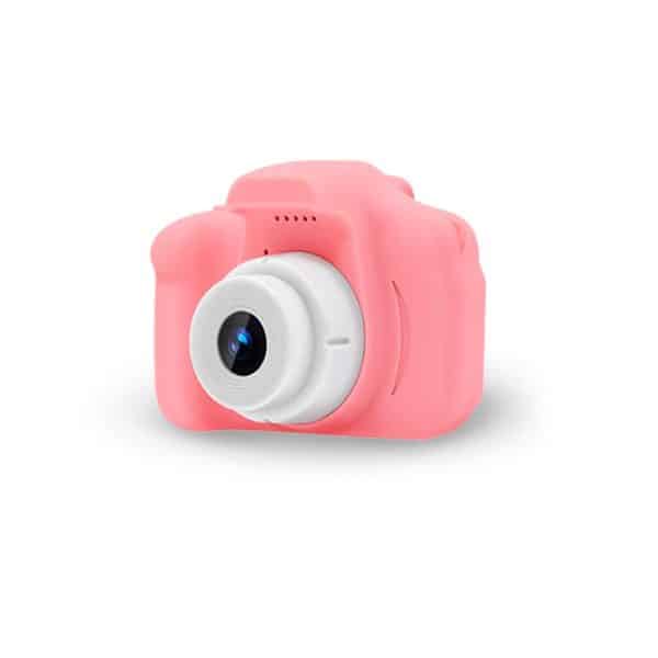 CAMARA PARA NIÑO - ST - ROSA
