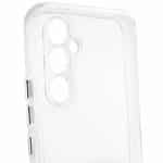TPU MOD517 CRISTAL X - SAM A06 - XAEA - Imagen 2