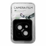 PROTECTOR DE CAMARA - MODO-004 METAL - SAM S23 ULTRA - ONLY - BLANCO