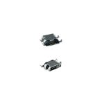 CONECTOR DE CARGA M E6S - XT2053 / E6i - ORIG
