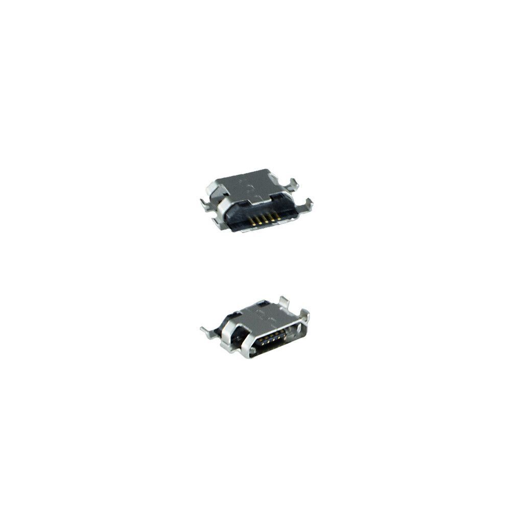 CONECTOR DE CARGA M E6S - XT2053 / E6i - ORIG CONECTOR DE CARGA M E6S - XT2053 / E6i - ORIG - Imagen 1