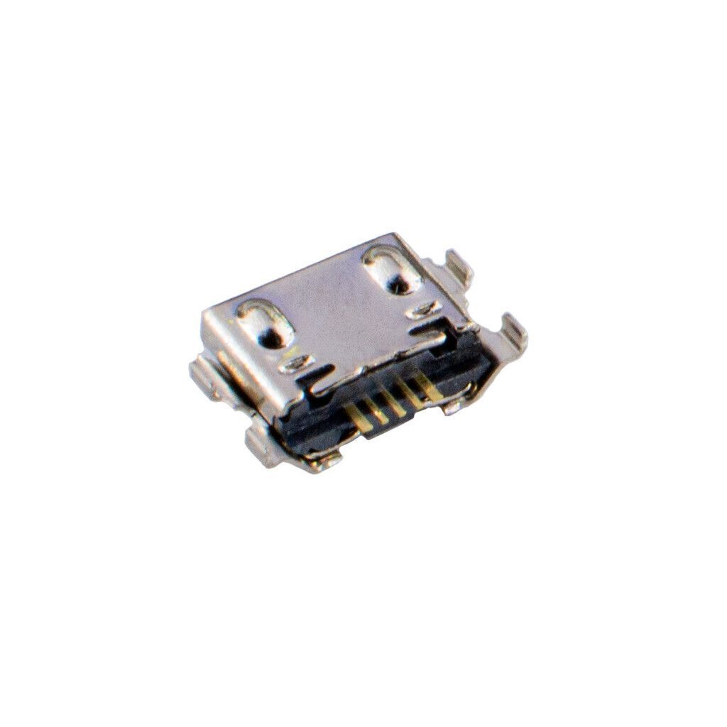 CONECTOR DE CARGA S A03 - ORIG CONECTOR DE CARGA S A03 - ORIG - Imagen 1