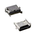 CONECTOR DE CARGA S A04 - ORIG