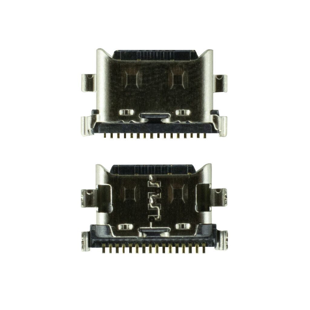 CONECTOR DE CARGA S A04E - ORIG CONECTOR DE CARGA S A04E - ORIG - Imagen 1