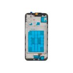 MODULO S A15 4G - A155M - INCELL NEW PREMIUM NEGRO C/MARCO - Imagen 2