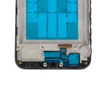 MODULO S A15 4G - A155M - INCELL NEW PREMIUM NEGRO C/MARCO - Imagen 3