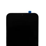 MODULO S A15 4G - A155M - INCELL NEW PREMIUM NEGRO C/MARCO - Imagen 4