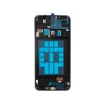 MODULO S A20 - A205 - INCELL NEW PREMIUM NEGRO C/MARCO - Imagen 2