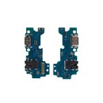 PLACA DE CARGA S A32 - A325  - ORIG - Imagen 3