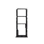 GAVETA PORTA SIM S A12 - A125 - NEGRO - ORIG