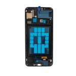 MODULO S A30 - A305 - INCELL NEW PREMIUM NEGRO C/MARCO - Imagen 2