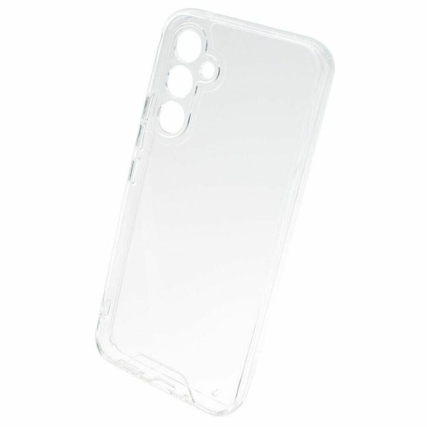 TPU MOD517 CRISTAL X - XIAOMI REDMI NOTE 13 PRO - XAEA