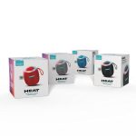 PARLANTE 3'' - MODO-022 HEAT - ONLY - AZUL - Imagen 3