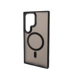 TPU MOD600 ESPACIO MAGSAFE - IPH 14 - XAEA - NEGRO - Imagen 2