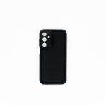 TPU MOD601 SILICONA COLOR - XIA REDMI NOTE 13 PRO -    - NEGRO