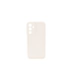 TPU MOD601 SILICONA COLOR - SAM A06 -    - BLANCO