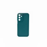 TPU MOD601 SILICONA COLOR - SAM A05 -    - AZUL