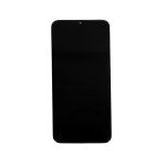 MODULO S A30S - A307 - INCELL NEW PREMIUM NEGRO C/MARCO