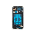 MODULO S A30S - A307 - INCELL NEW PREMIUM NEGRO C/MARCO - Imagen 2