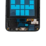 MODULO S A30S - A307 - INCELL NEW PREMIUM NEGRO C/MARCO - Imagen 3