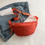 RIÑONERA CLASSIC MODS-058 - ST - NARANJA