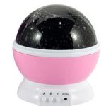 ESFERA GALAXIA MODS-047 - ST - ROSA