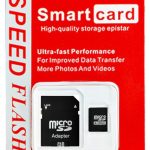 MEMORIA MODS-985 CLASE 10 128GB - STOCK - NEGRO