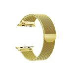 MALLA RELOJ MODS-756 METAL 38 - ST - DORADO