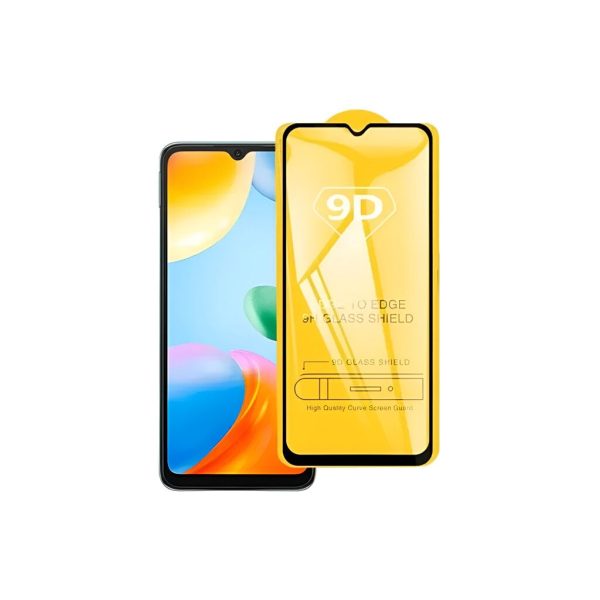 FILM GLASS 9D XIA REDMI 13C VR