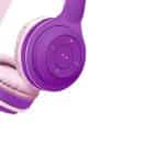 AURICULAR BT MODX-708 - STOCK - VIOLETA - Imagen 4
