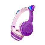 AURICULAR BT MODX-708 - STOCK - VIOLETA - Imagen 2