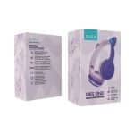 AURICULAR BT MODX-708 - STOCK - VIOLETA - Imagen 5
