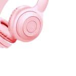 AURICULAR BT MODX-708 - STOCK - ROSA - Imagen 3
