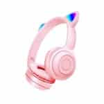 AURICULAR BT MODX-708 - STOCK - ROSA - Imagen 2