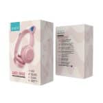 AURICULAR BT MODX-708 - STOCK - ROSA - Imagen 5