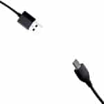 CABLE USB TIPO C MODS-142 - STOCK - NEGRO - Imagen 3