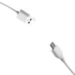 CABLE USB TIPO C MODS-142 - STOCK - BLANCO - Imagen 3