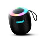 PARLANTE 3'' - MODO-022 HEAT - ONLY - NEGRO - Imagen 2