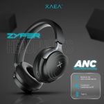 AURICULAR MODX-704 ZYFER - XAEA - NEGRO - Imagen 3