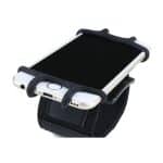 HOLDER P/MUÑECA 360° MODS-027 - ST - NEGRO