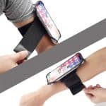 HOLDER P/MUÑECA 360° MODS-027 - ST - NEGRO - Imagen 3